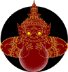 ราหูอมจันทร์ในพระไตรปิฎกควรตีความอย่างไร